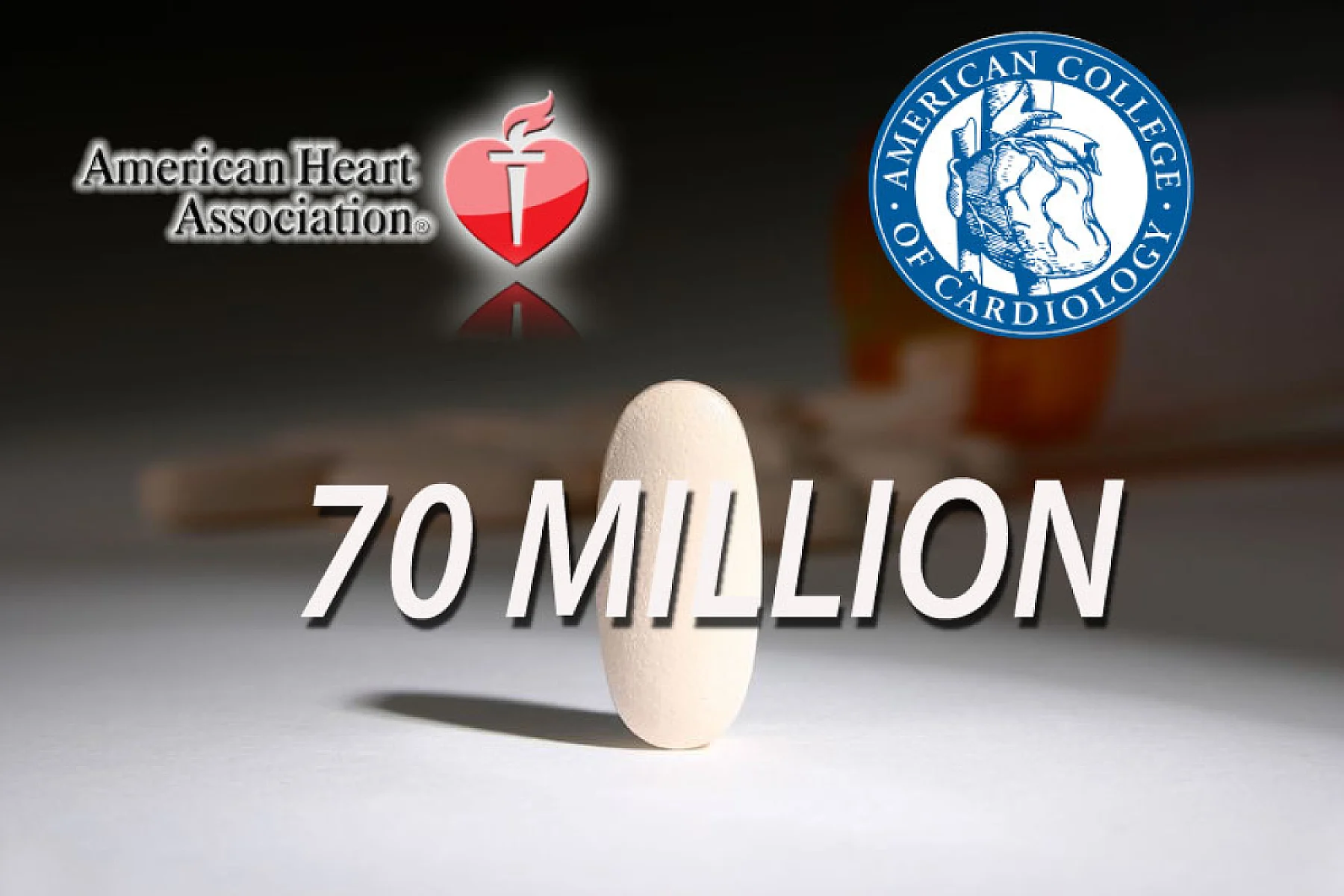 70 Million Americans Set to Take a Statin and the Flawed 'Evidence'