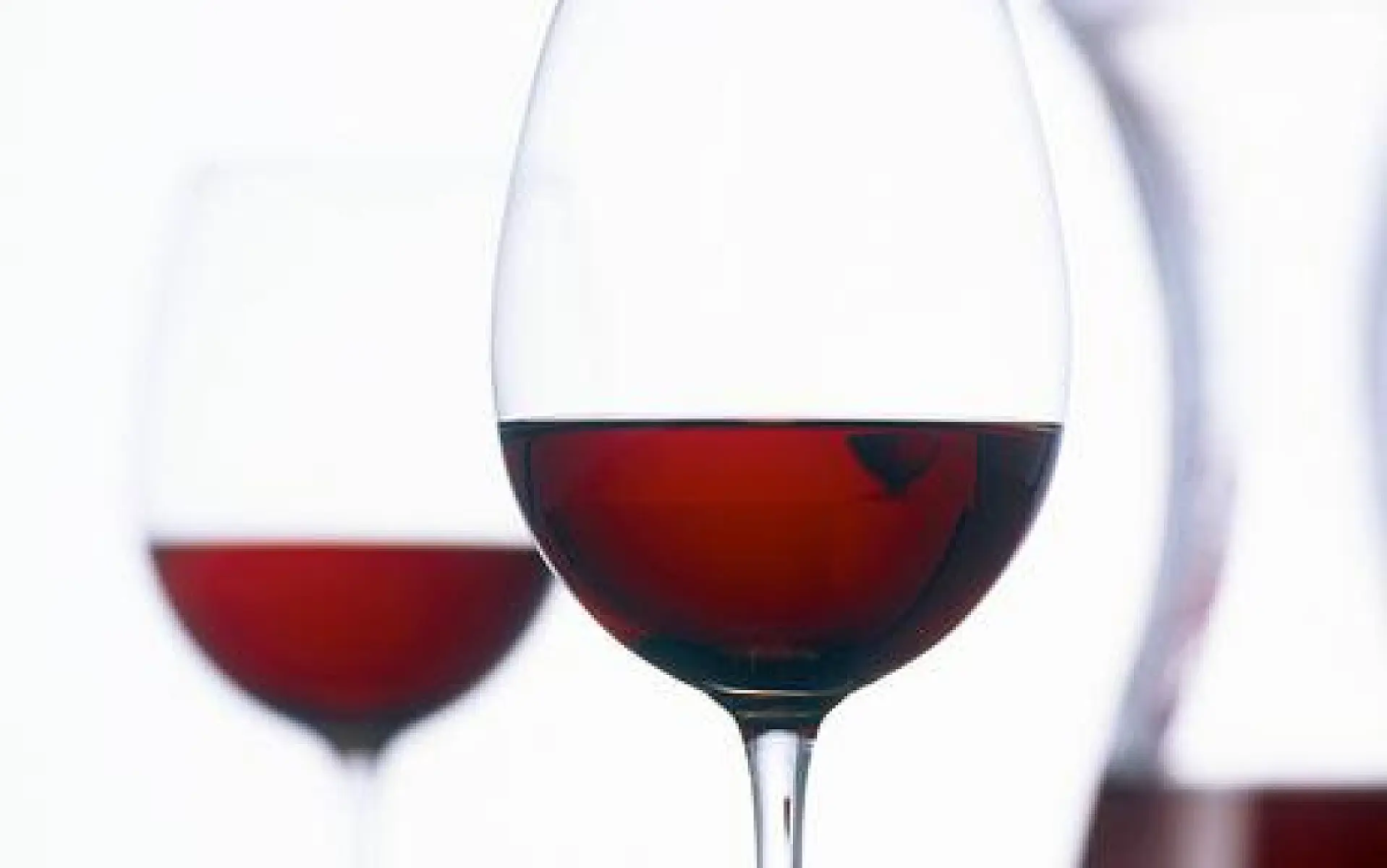 French “Paradox” Solved: It’s Not The Red Wine