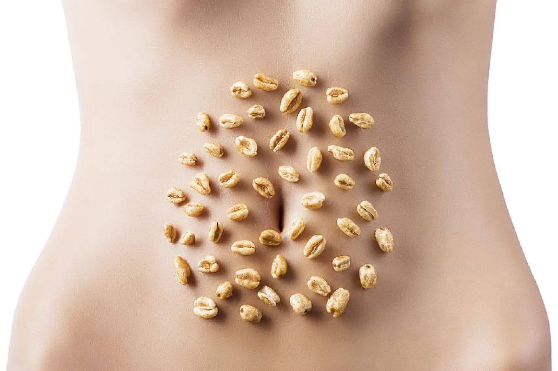 Wheat May Promote Diabetes Through Disturbing Gut Flora