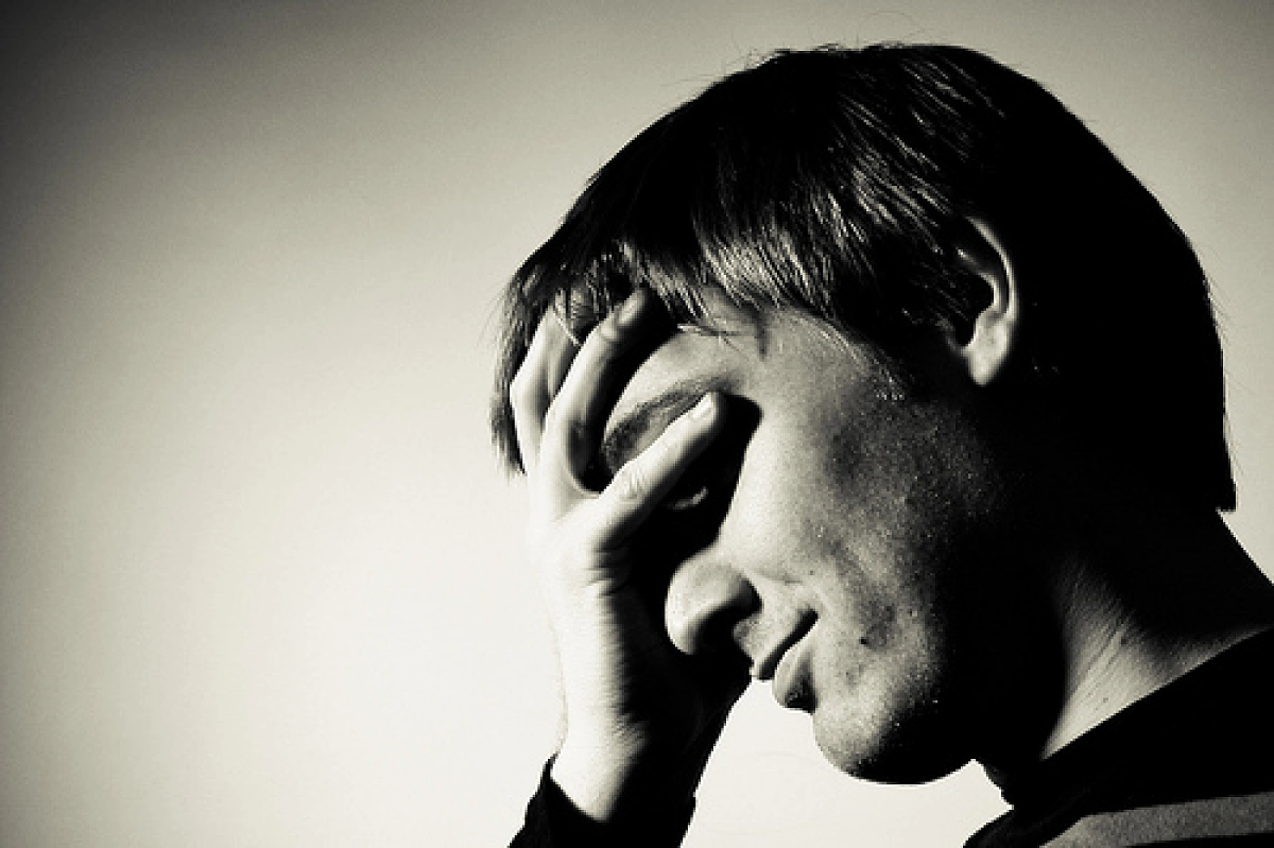 How to Avoid Stress And Sickness Naturally