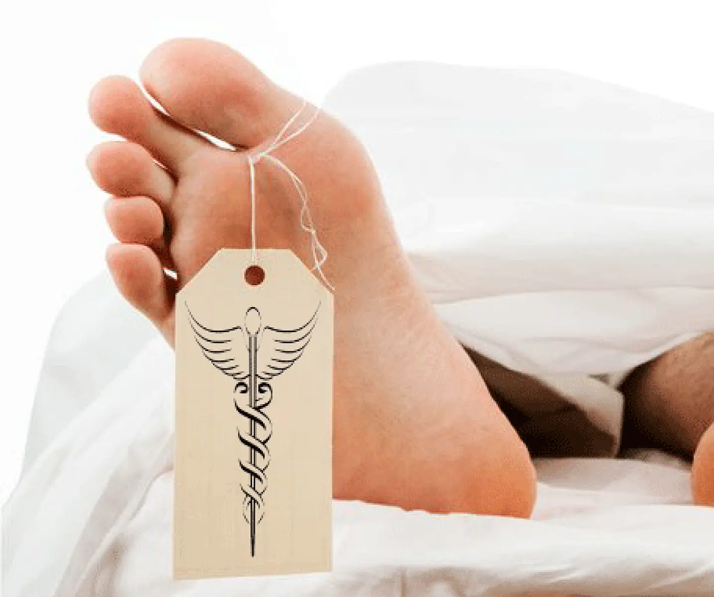 Medicine’s House of Cards – What Happens When We’ve Got It All Wrong