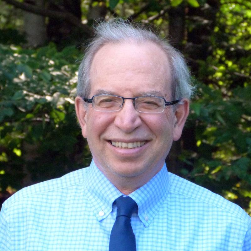 BarryBrownstein