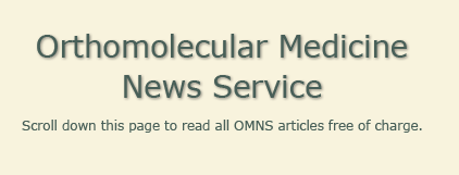 OrthomolecularNewsService