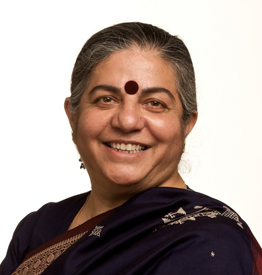 vandanashiva