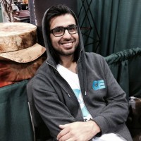 ArjunWalia