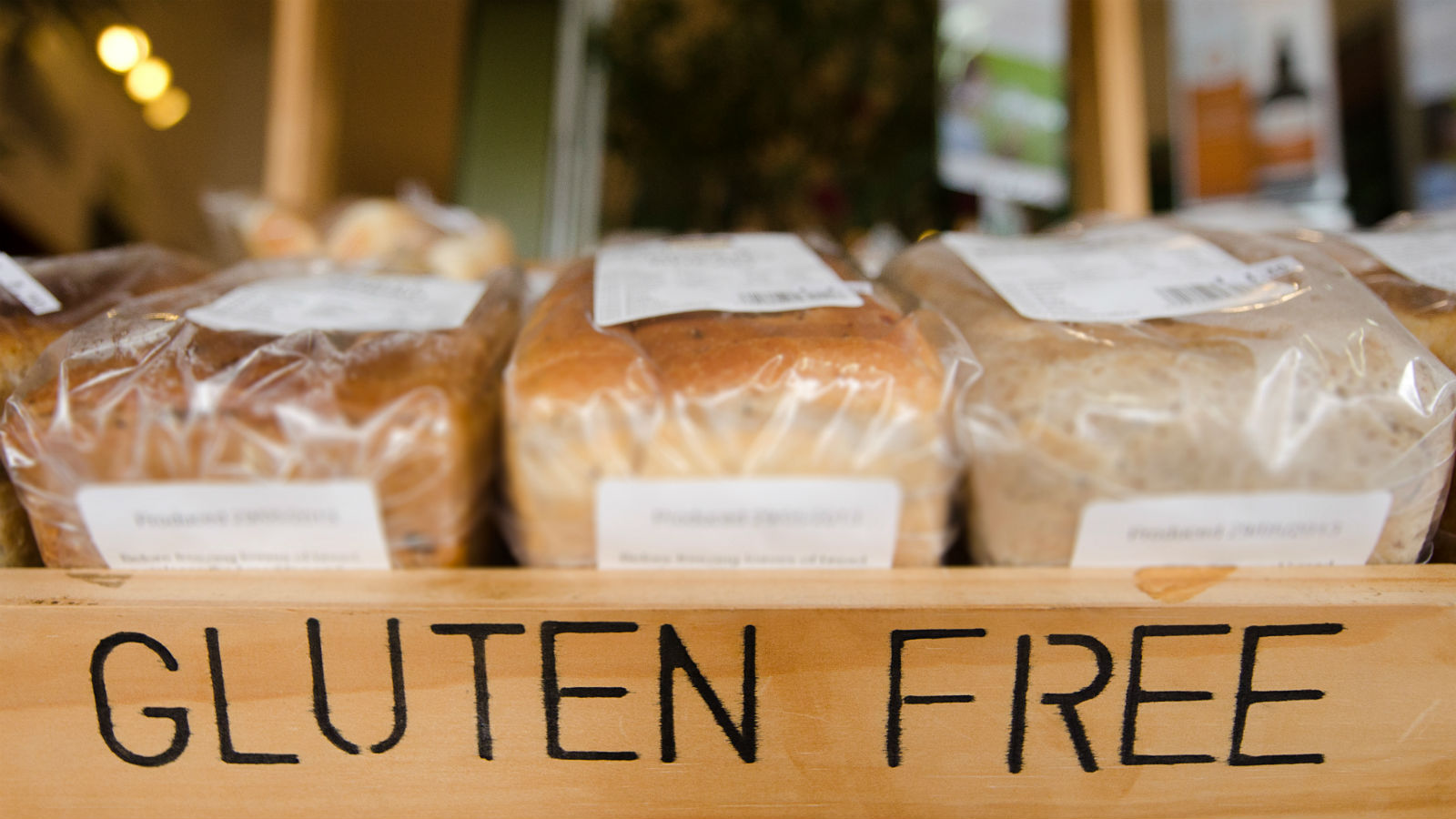 Why Gluten Is Bad For Everyone
