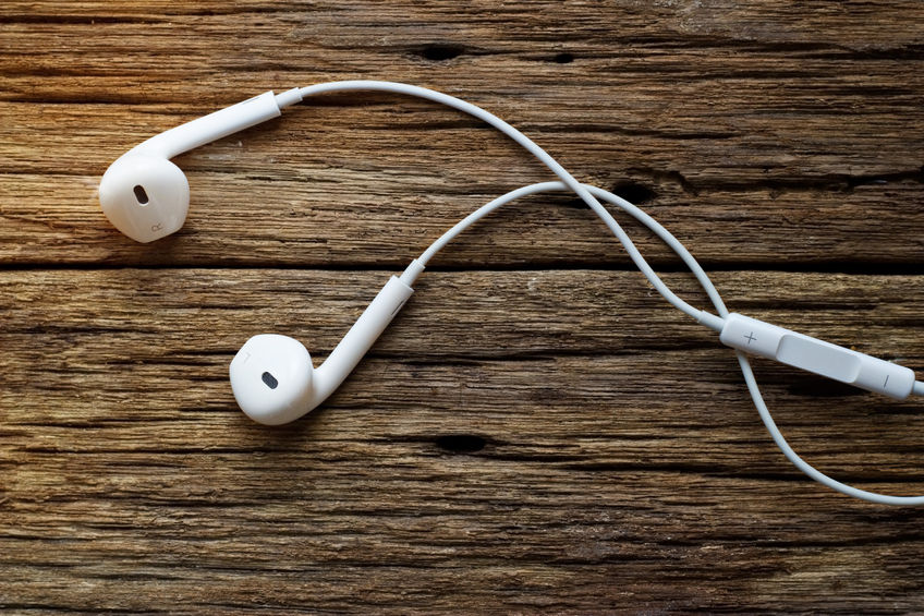 ear phones