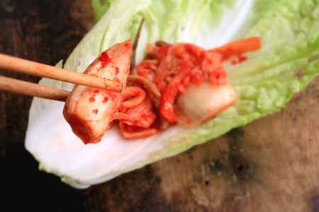Kimchi