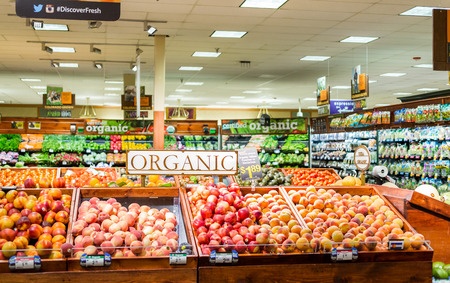 produce