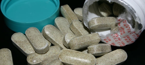 Do You Have NHF Nutritional Supplement Insurance?