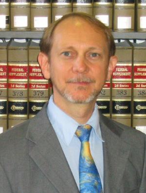 Alan Phillips