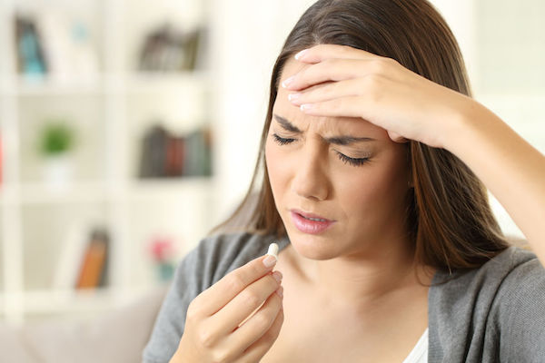 Low-Dose Aspirin Linked To Bleeding In the Skull, JAMA Review Says