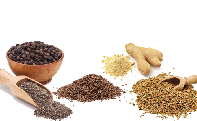 Science Shows Herbs Can Significantly Enhance Bioavailability of Nutrients