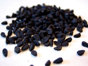 black seeds