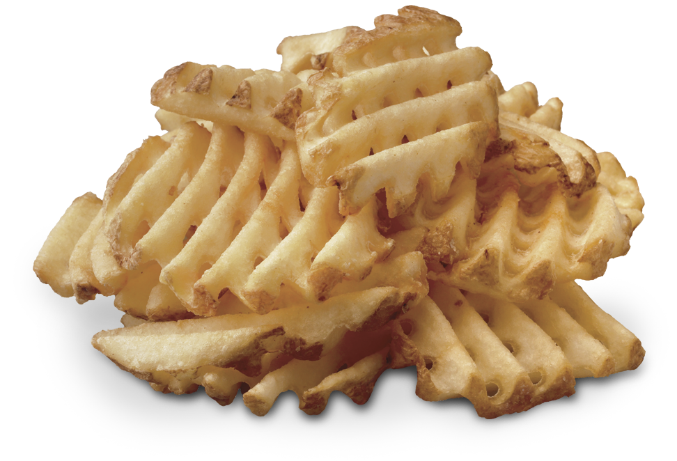 Chick-fil-A Waffle Fries: Food or Toxic Health Risk?