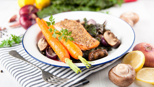The GAPS Diet & Histamine Intolerance