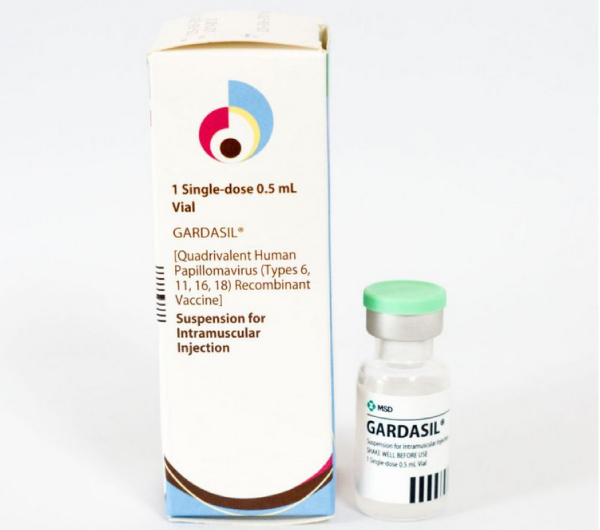 The New Gardasil: Is It Right For Your Daughter?