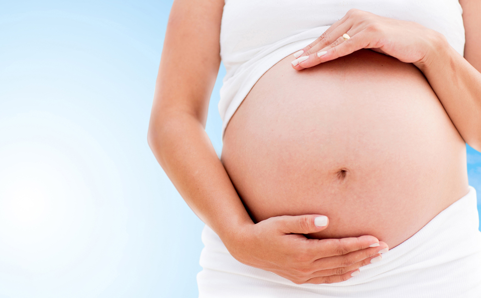 Gestational Diabetes: Please Don't Drink the