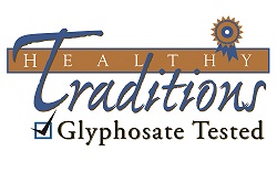 ALERT: Certified Organic Food Grown in U.S. Found Contaminated with Glyphosate Herbicide