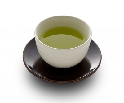Green Tea Burns Fat
