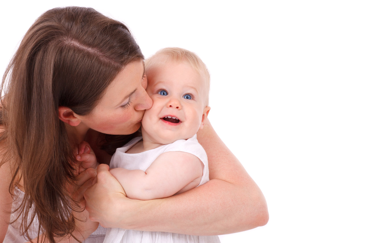 Top 7 Ways to Keep Baby Safe