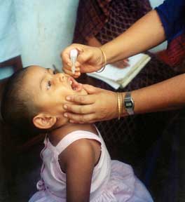 Why Is Polio With 68 Cases Worldwide This Year A