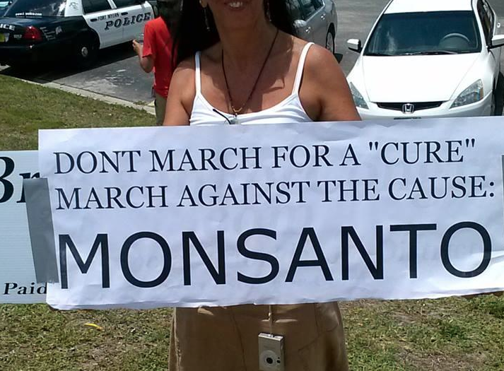 Millions Against Monsanto: On the Road to Victory