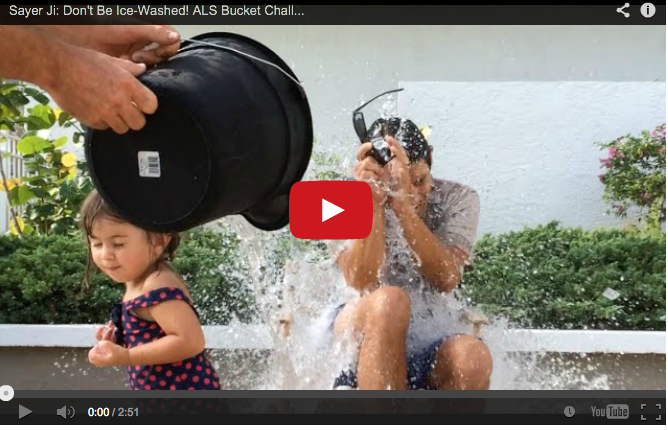 Sayer Ji: Don't Be Ice-Washed! ALS Bucket Challenge Challenged! - See more at: http://tv.greenmedinfo.com/sayer-ji-dont-ice-washed-als-bucket-challenge-challenged/#sthash.80fLyamN.dpuf