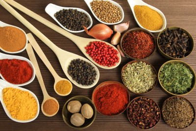 Natural Cancer Fighters