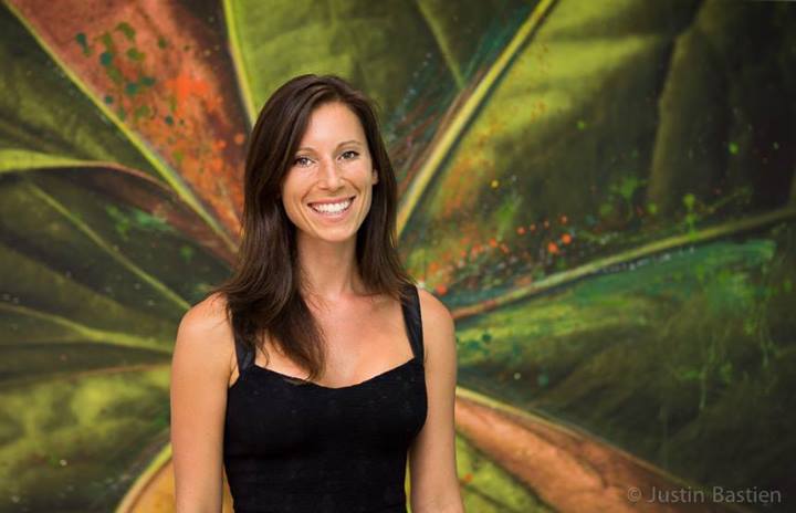 Amber Zuckerwert