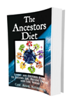 The ancestors diet