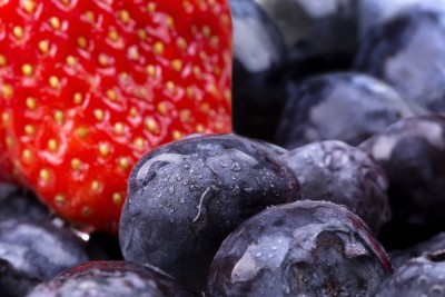 Antioxidants: The Real Story