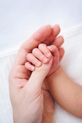 Baby Saves Mom's Life