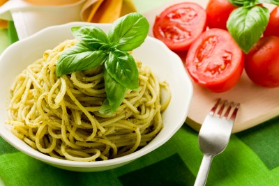 Basil Pesto Tania