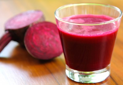 Beet Back Infections