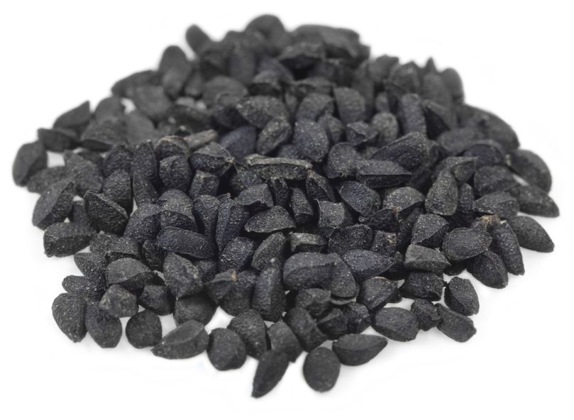 Black Seed Improves Memory, Cognition and Attention in the Elderly