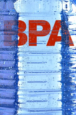 BPA Water Bottles