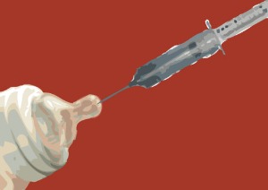 Breast Vaccine Debate