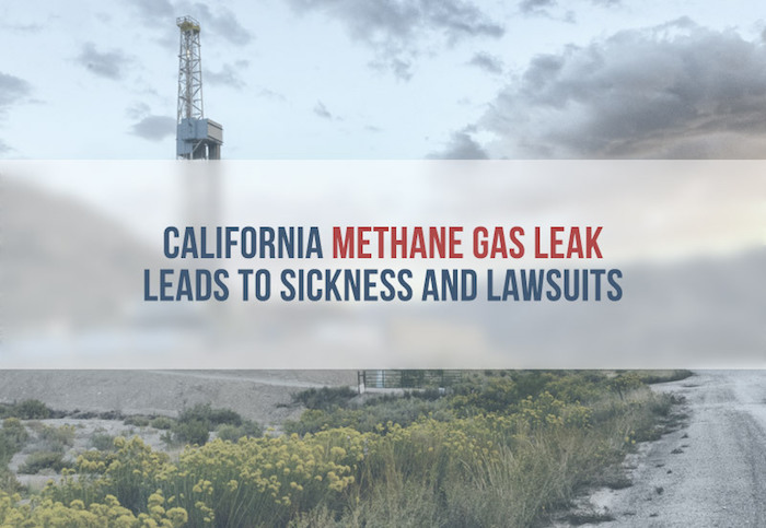A Special Report on the SoCalGas Natural Gas Leak at Aliso Canyon
