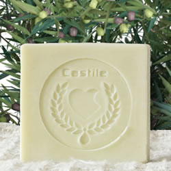 Castile Soap