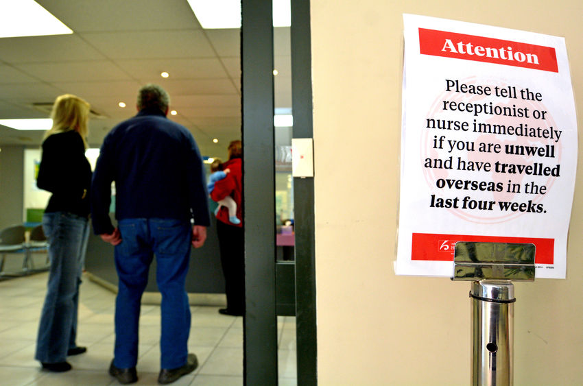 CDC's Alarming Quarantine/Communicable Disease Proposal Draws Urgent Response from Health Freedom Organization