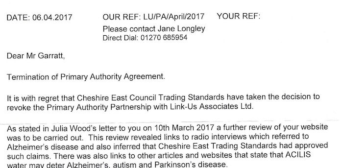 Policing Agencies Are Trawling Our Websites in an Effort to Remove the Truth