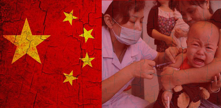 Why Is China Having Measles Outbreaks When 99% Are Vaccinated?