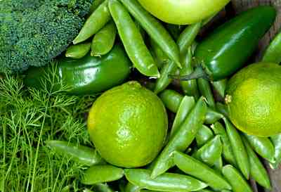 Chlorophyll