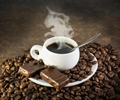 Coffee Chocolate Addictions