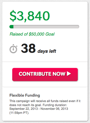 contribute