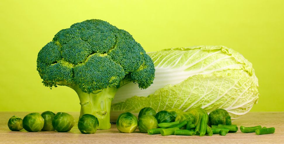 How To Get More Cancer Protection From Your Broccoli