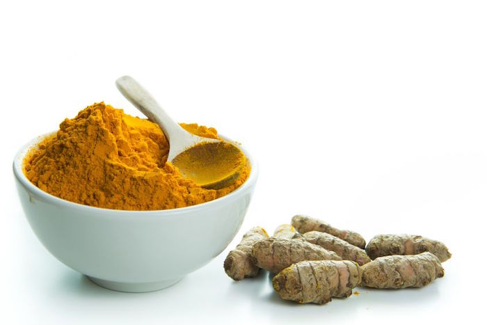 3 Common Kitchen Herbs and Spices for Anxiety and Depression