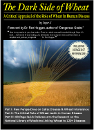 The Dark Side of Wheat free with the online course