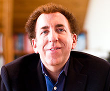 Dr. Dean Ornish